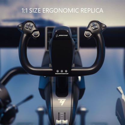 Thrustmaster TCA Yoke Boeing Edition for Xbox & PC