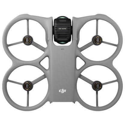 DJI Avata 360 8K Drone Fly More Combo with DJI RC 2 Remote Controller