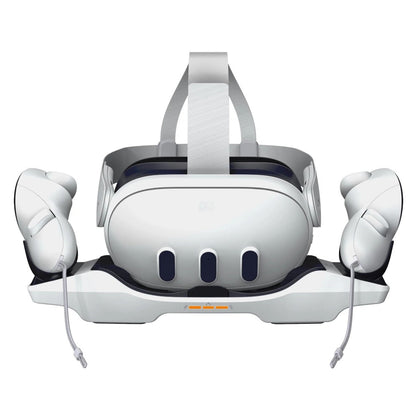 PowerA Fast Charging Dock Station for Meta Quest 3 / 3S