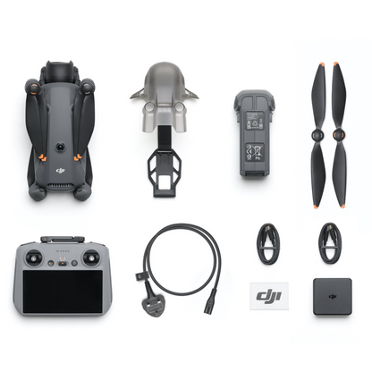 DJI Mavic 4 Pro Drone with DJI RC 2 Controller