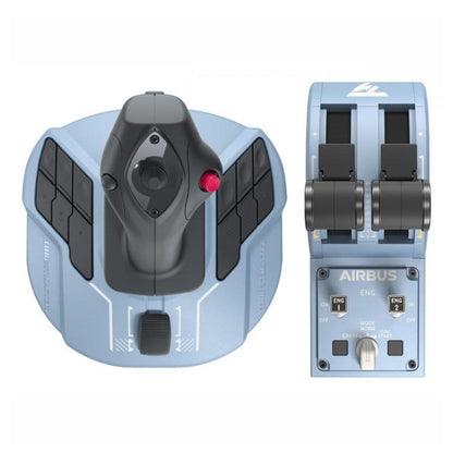 Thrustmaster TCA Officer Pack Airbus Edition for PC