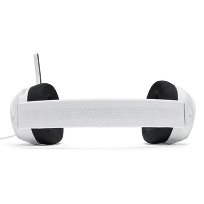 LucidSound LS10P Gen 2 Wired Gaming Headset for PlayStation PS4 PS5 White