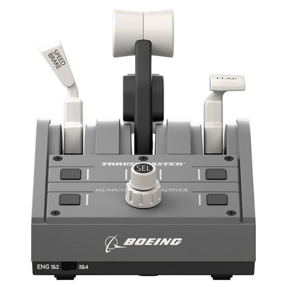 Thrustmaster TCA Yoke Pack Boeing Edition for Xbox & PC