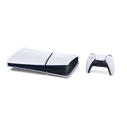 PS5 PlayStation 5 Slim Digital Console 825GB