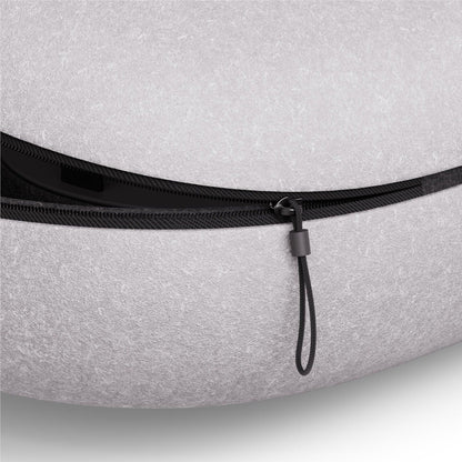 Meta Quest Carrying Case Works with Meta Quest 3/3S VR Headset