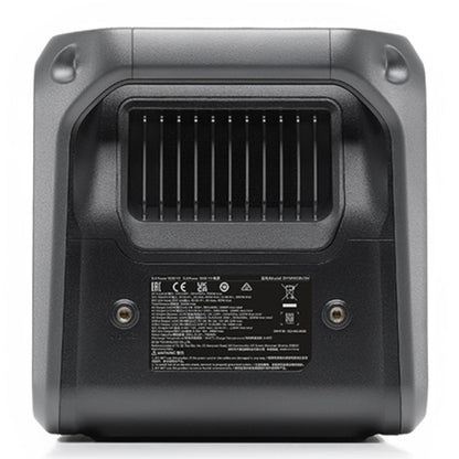 DJI Power 1000 V2 Portable Power Station Battery Charger