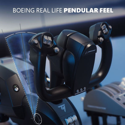 Thrustmaster TCA Yoke Boeing Edition for Xbox & PC