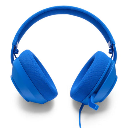 LucidSound LS10X Gen 2 Wired Gaming Headset for Xbox Series X|S Blue