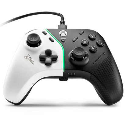 Thrustmaster H.E.A.R.T. Controller Hall Effect Gamepad Anti-drift Technology for Xbox & PC