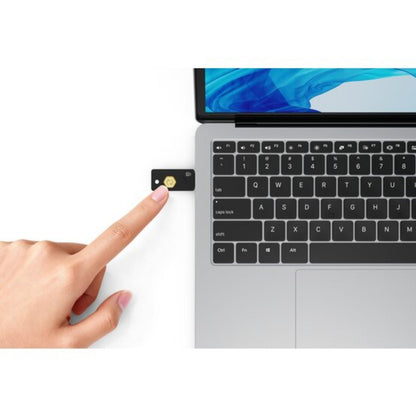 Kensington VeriMar NFC+ USB-A Security Key
