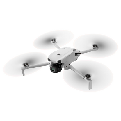 DJI Lito X1 4K Drone Fly More Combo with DJI RC-N3 Remote Controller