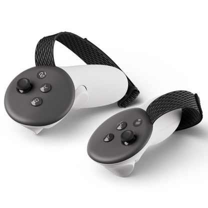Meta Quest Active Straps for Touch Plus controllers Works with Meta Quest 3/3S