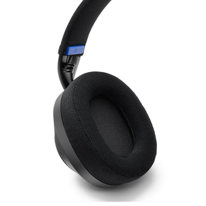 LucidSound LS10P Gen 2 Wired Gaming Headset for PlayStation PS4 PS5 Black