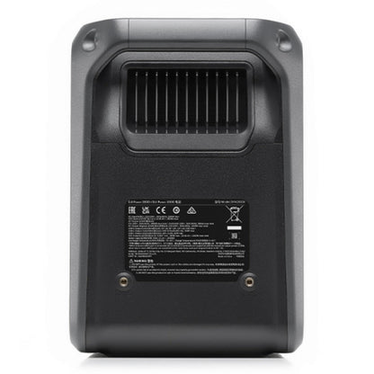 DJI Power 2000 Portable Power Station Battery Charger