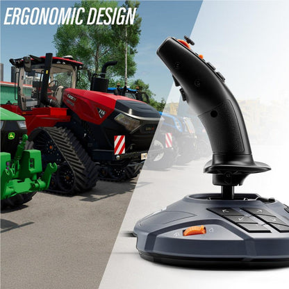 Thrustmaster Farming SimTask FarmStick for PlayStation 5 & PC