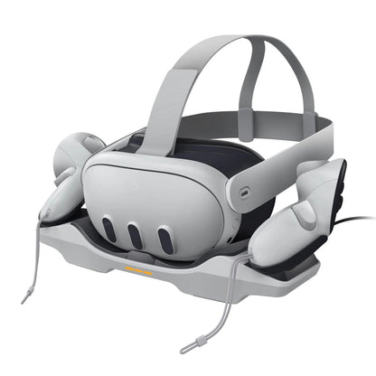 PowerA Fast Charging Dock Station for Meta Quest 3 / 3S