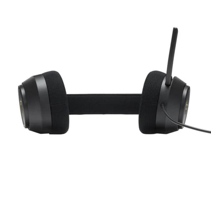 LucidSound LS10X Gen 2 Wired Gaming Headset for Xbox Series X|S  Black