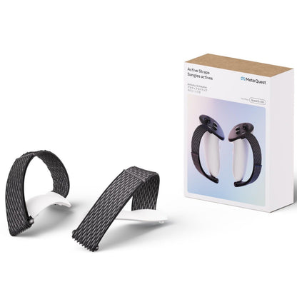 Meta Quest Active Straps for Touch Plus controllers Works with Meta Quest 3/3S