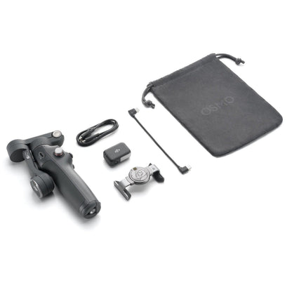 DJI Osmo Mobile 8 Gimbal