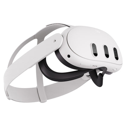 Meta Quest 3 Open Facial Interface Black
