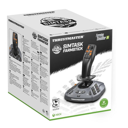 Thrustmaster Farming SimTask FarmStick for Xbox & PC