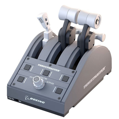 Thrustmaster TCA Yoke Pack Boeing Edition for Xbox & PC