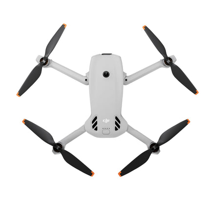DJI Lito X1 4K Drone Fly More Combo with DJI RC 2 Remote Controller