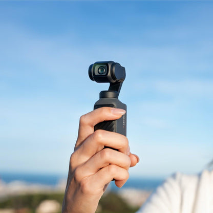 DJI Osmo Pocket 4 Creator Combo Camera
