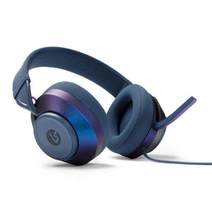 LucidSound LS10X Gen 2 Wired Gaming Headset for Xbox Series X|S Indigo Fade