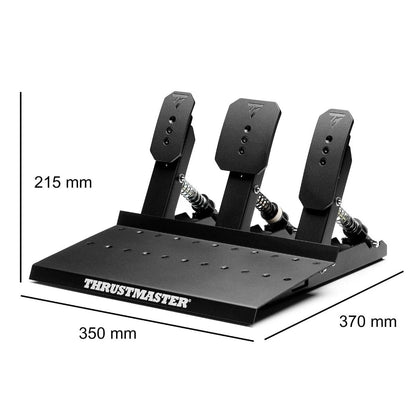 Thrustmaster Raceline Pedals III Modular Pedal Set for PS5/PS4/Xbox/PC