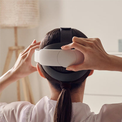 Meta Quest Elite Strap Works with Meta Quest 3/3S VR Headset