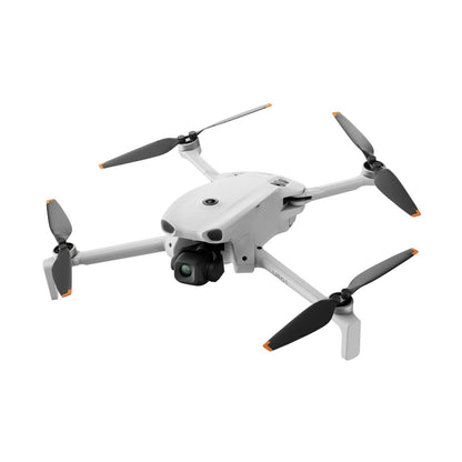 DJI Lito X1 4K Drone Fly More Combo with DJI RC 2 Remote Controller