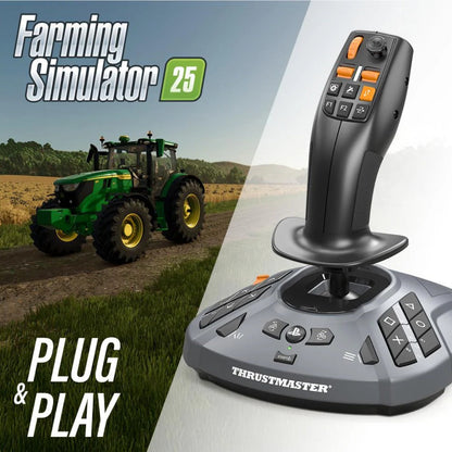 Thrustmaster Farming SimTask FarmStick for PlayStation 5 & PC