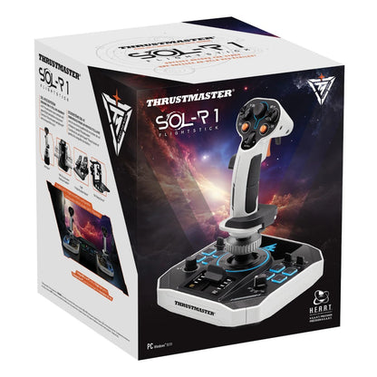 Thrustmaster Sol-R 1 Flightstick for PC