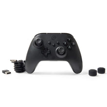 PowerA OPS v1 Wireless Controller for PC and Cloud Gaming Black