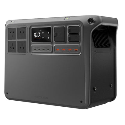 DJI Power 2000 Portable Power Station Battery Charger