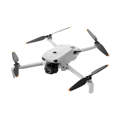 DJI Lito X1 4K Drone Fly More Combo with DJI RC-N3 Remote Controller