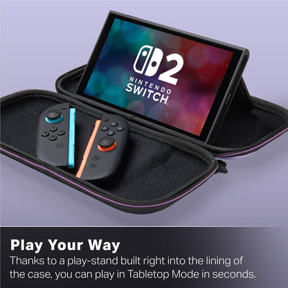 PowerA Slim Case for Nintendo Switch 2 Metroid Prime 4: Beyond
