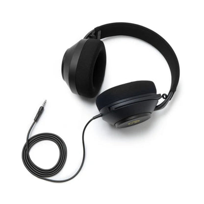 LucidSound LS10X Gen 2 Wired Gaming Headset for Xbox Series X|S  Black
