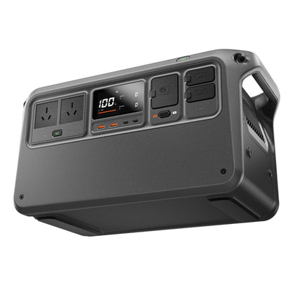 DJI Power 1000 V2 Portable Power Station Battery Charger