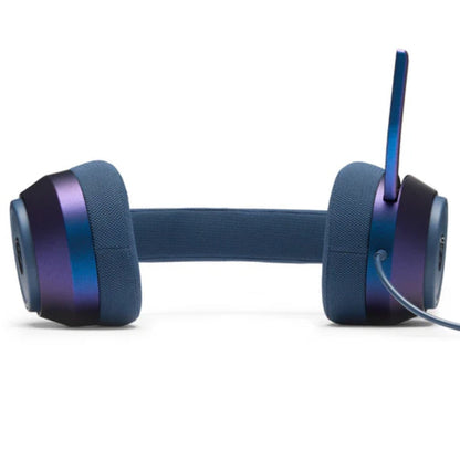 LucidSound LS10X Gen 2 Wired Gaming Headset for Xbox Series X|S Indigo Fade