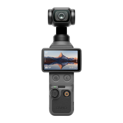 DJI Osmo Pocket 4 Creator Combo Camera