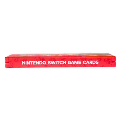 PowerA Game Card Case XL for Nintendo Switch Heroes vs. Villain