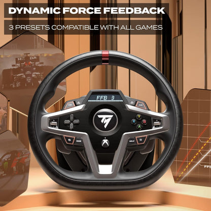 Thrustmaster T248 Racing Wheel for Xbox & PC