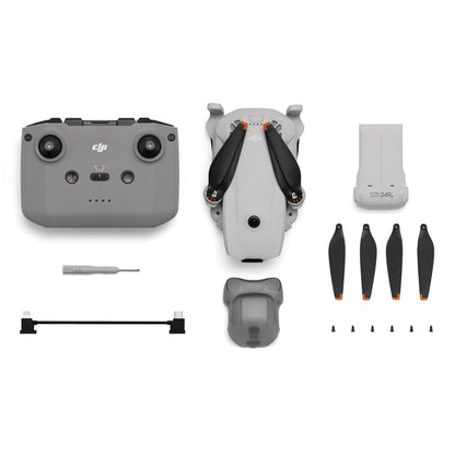 DJI Lito 1 4K Drone with RC-N3 Remote Controller