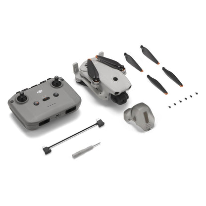 DJI Lito 1 4K Drone with RC-N3 Remote Controller