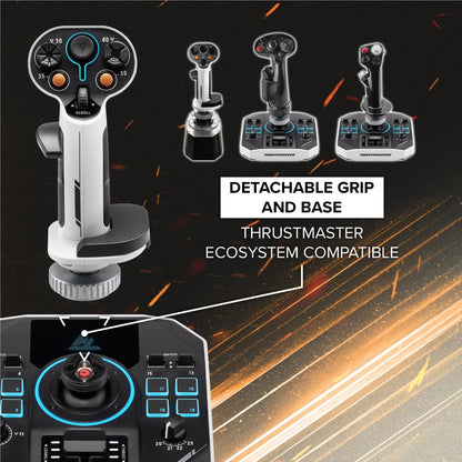 Thrustmaster Sol-R 1 Flightstick for PC