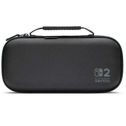 PowerA Protection Case for Nintendo Switch 2 and 1 Black