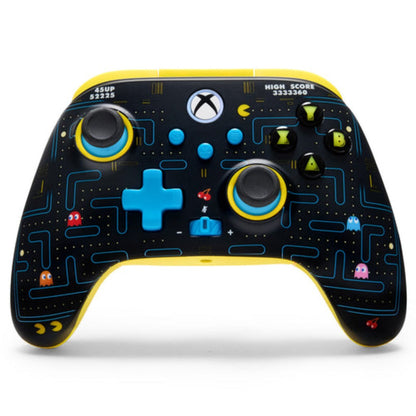 PowerA Wireless Controller for Xbox Series X|S PAC-MAN SE