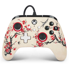 PowerA Advantage Wired Controller for Xbox Series X|S Warrior's Nirvana